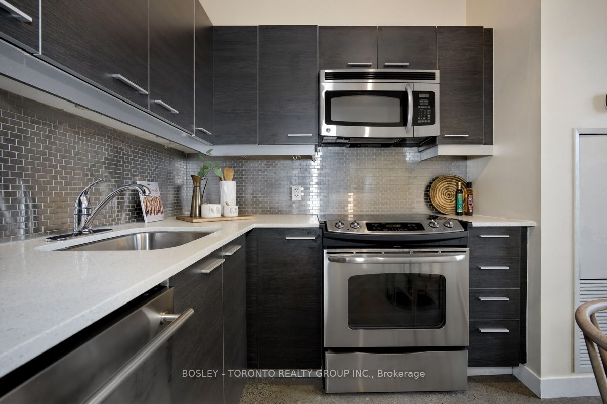 Photo 51 of Unit TH102, 52 Sumach Street, Toronto, Moss Park — HOMEH