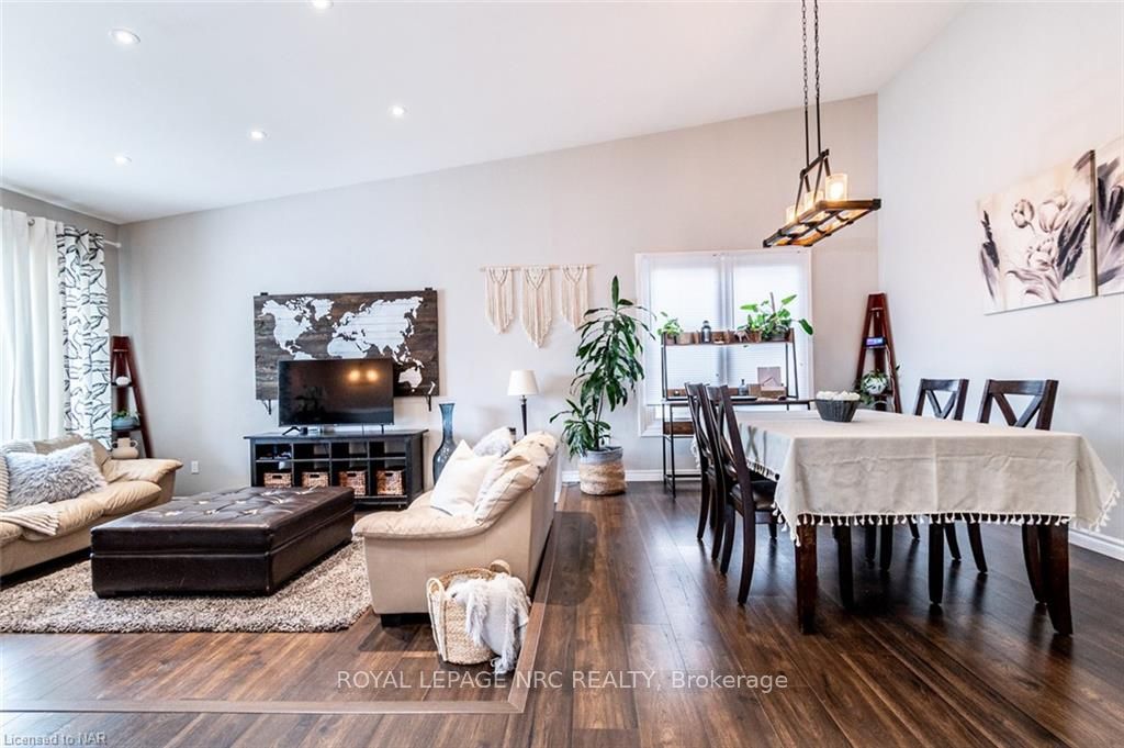 Photo 4 of 55 Keefer Road, Thorold, Confederation Heights — HOMEH