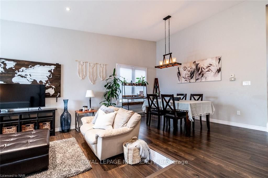 Photo 5 of 55 Keefer Road, Thorold, Confederation Heights — HOMEH