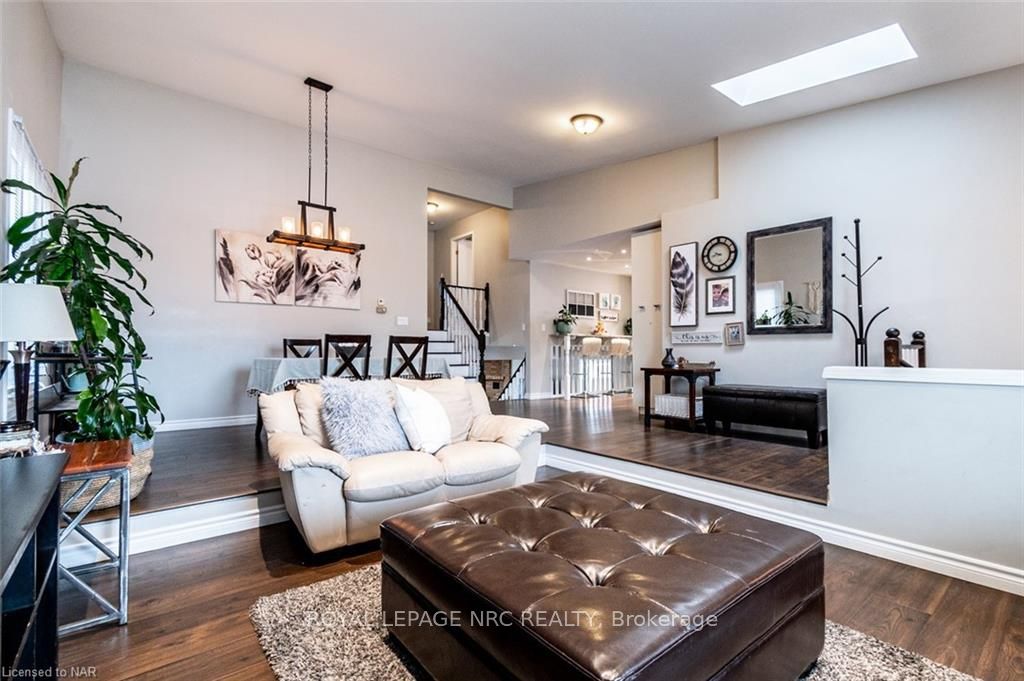 Photo 6 of 55 Keefer Road, Thorold, Confederation Heights — HOMEH