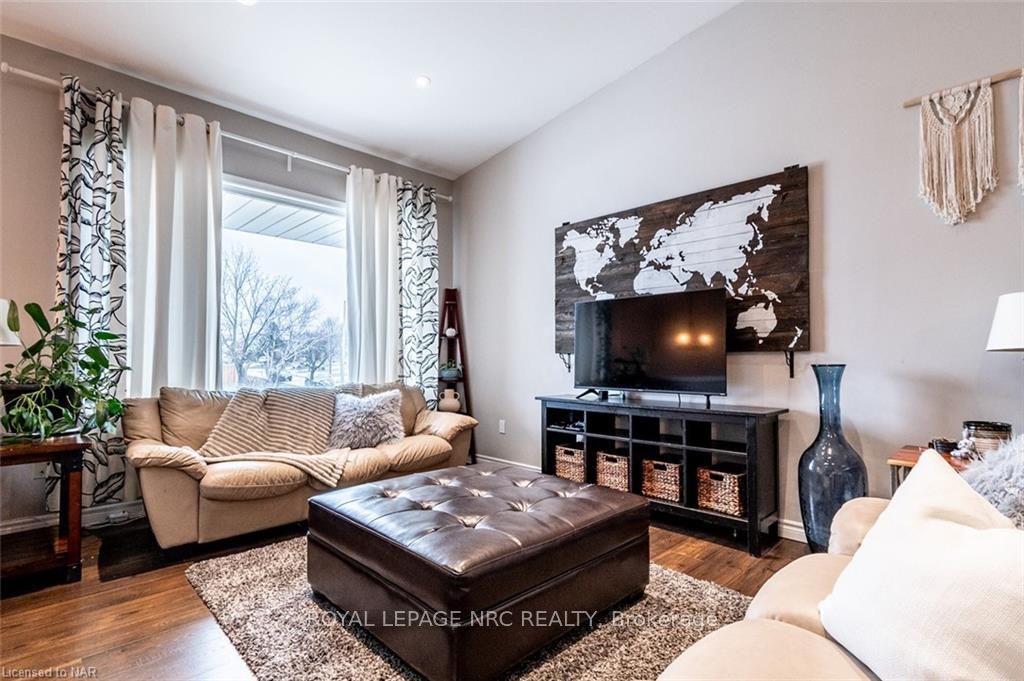Photo 7 of 55 Keefer Road, Thorold, Confederation Heights — HOMEH