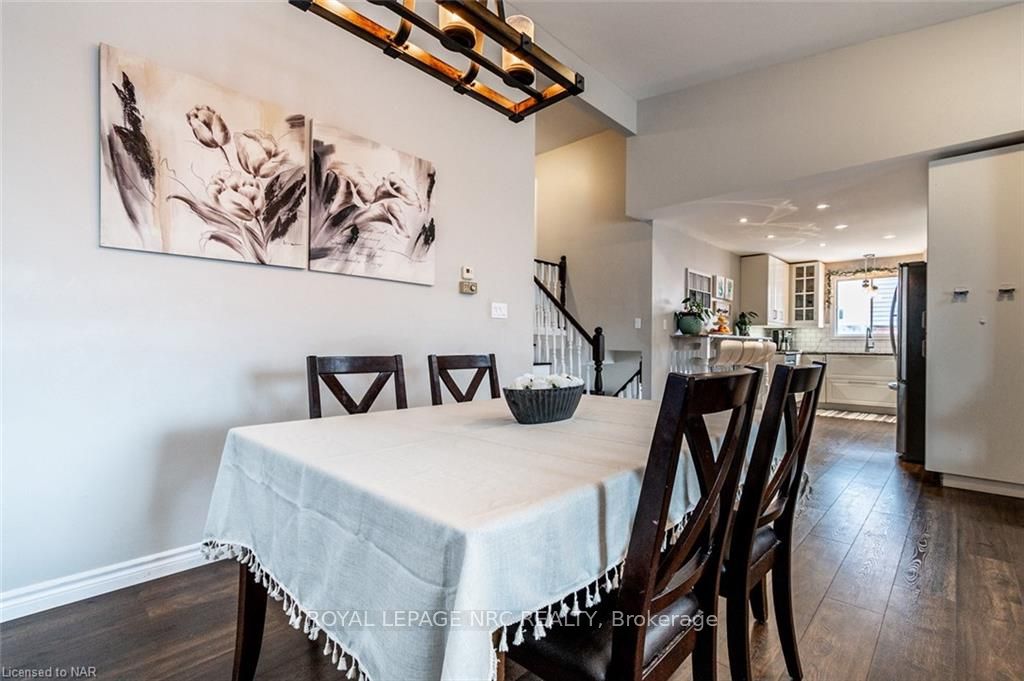 Photo 9 of 55 Keefer Road, Thorold, Confederation Heights — HOMEH