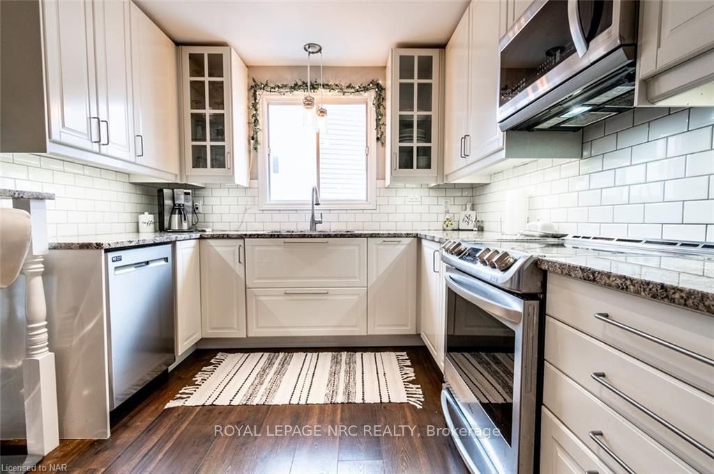 Photo 13 of 55 Keefer Road, Thorold, Confederation Heights — HOMEH