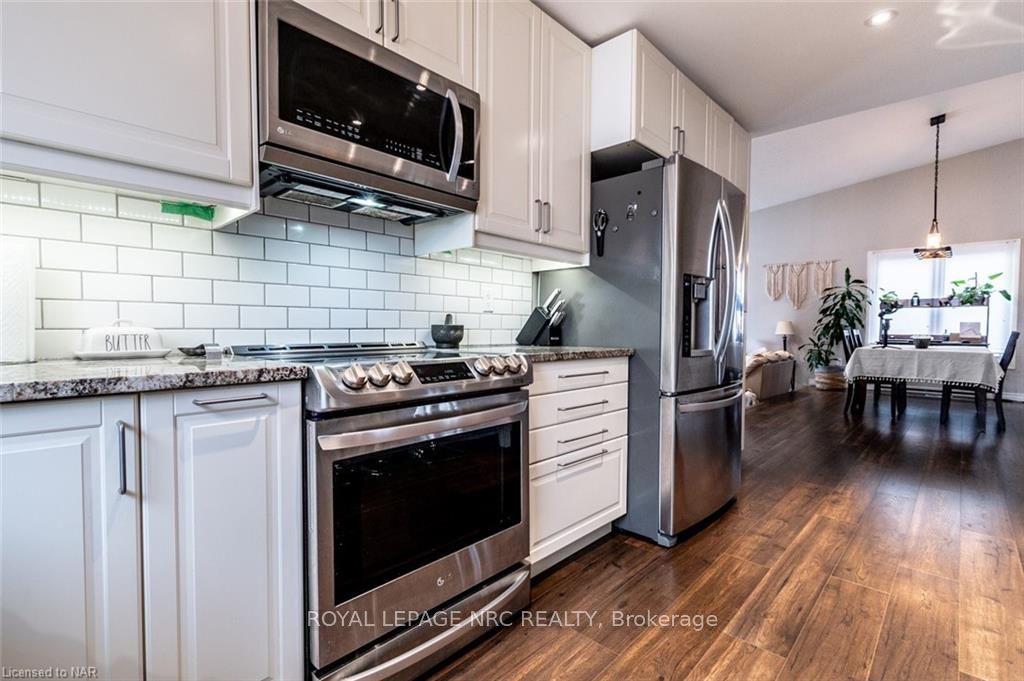 Photo 15 of 55 Keefer Road, Thorold, Confederation Heights — HOMEH