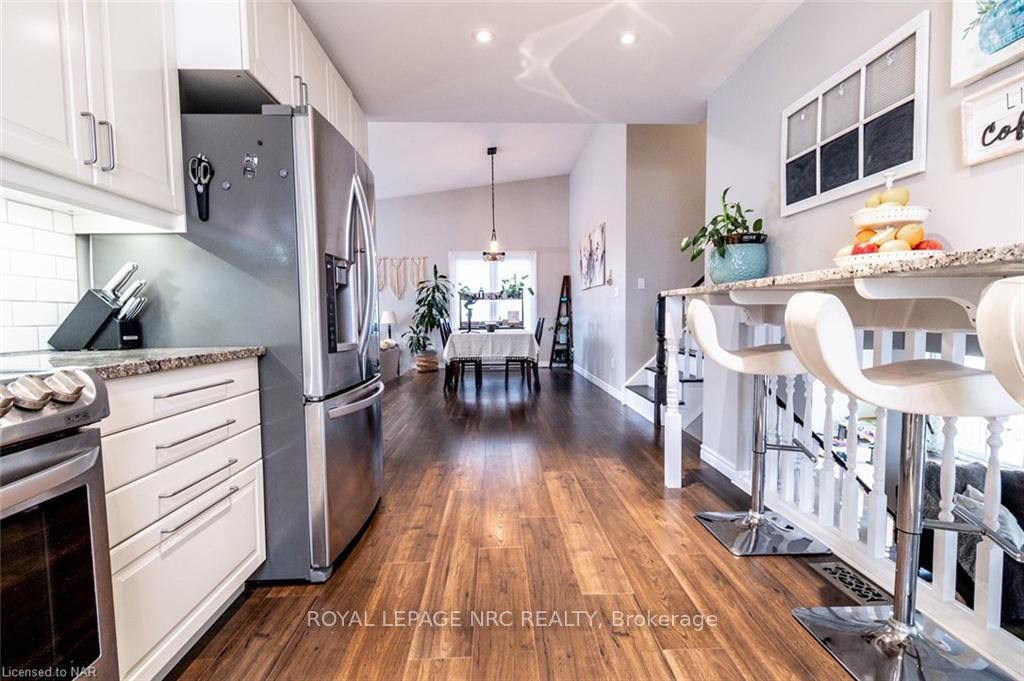 Photo 16 of 55 Keefer Road, Thorold, Confederation Heights — HOMEH