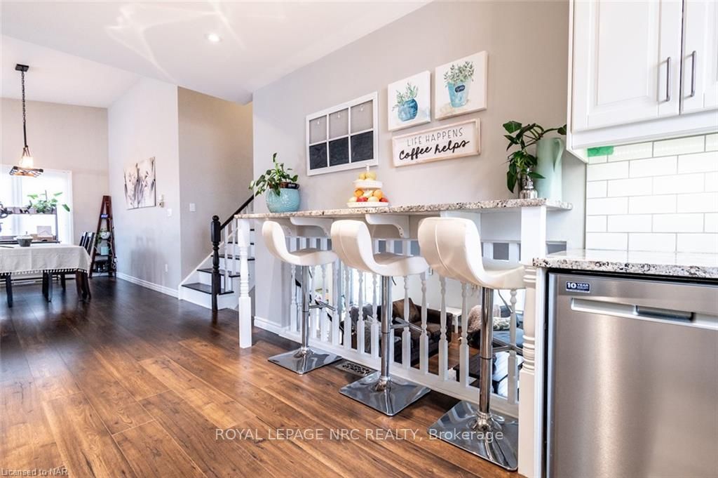 Photo 17 of 55 Keefer Road, Thorold, Confederation Heights — HOMEH