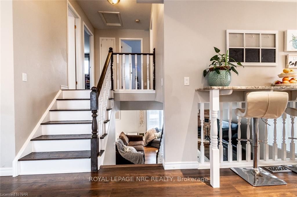 Photo 19 of 55 Keefer Road, Thorold, Confederation Heights — HOMEH