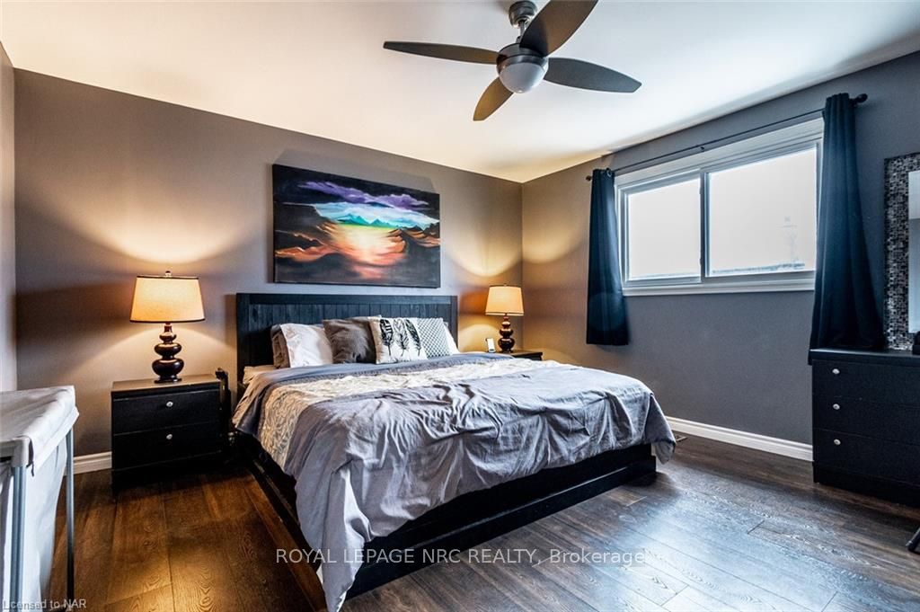 Photo 20 of 55 Keefer Road, Thorold, Confederation Heights — HOMEH