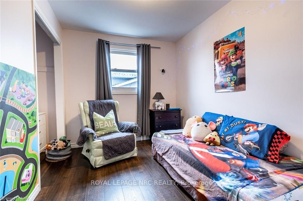 Photo 22 of 55 Keefer Road, Thorold, Confederation Heights — HOMEH