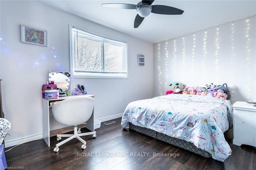 Photo 23 of 55 Keefer Road, Thorold, Confederation Heights — HOMEH