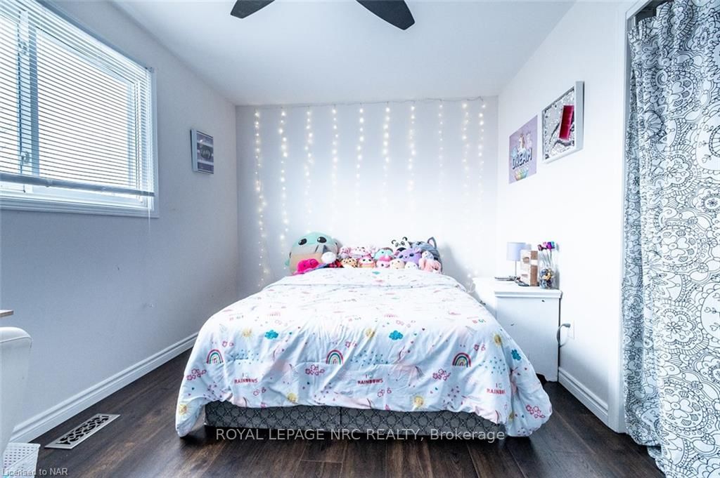 Photo 24 of 55 Keefer Road, Thorold, Confederation Heights — HOMEH