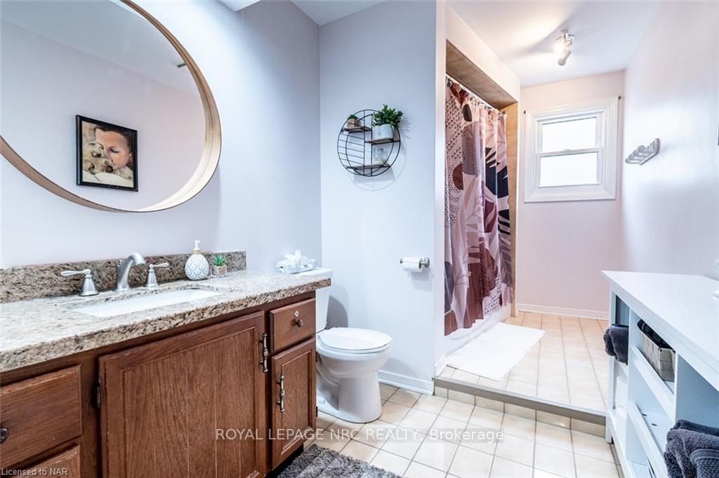 Photo 26 of 55 Keefer Road, Thorold, Confederation Heights — HOMEH