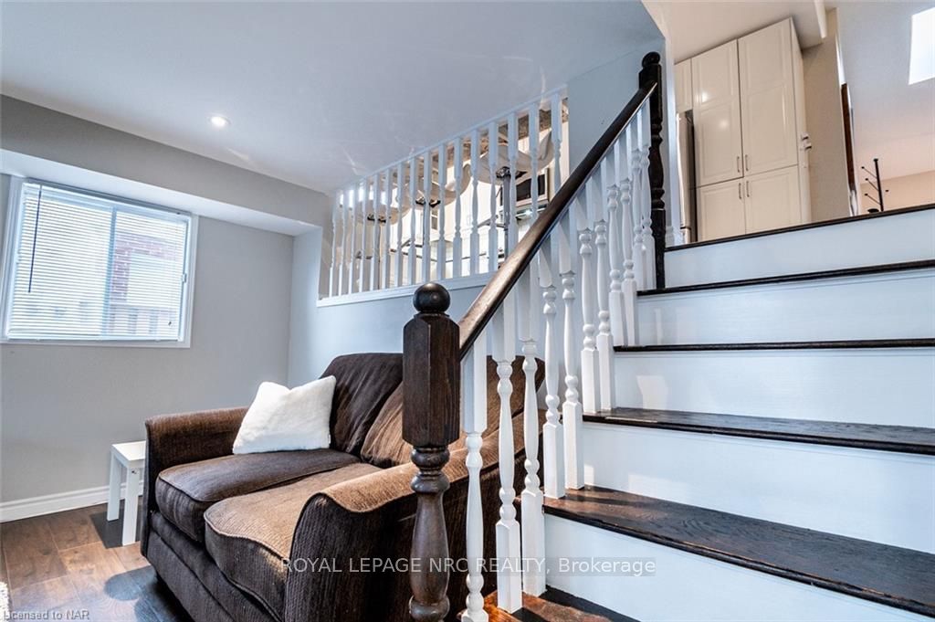 Photo 27 of 55 Keefer Road, Thorold, Confederation Heights — HOMEH