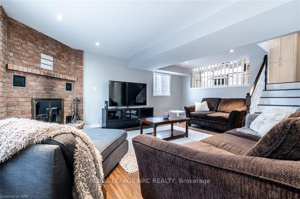 Photo 28 of 55 Keefer Road, Thorold, Confederation Heights — HOMEH