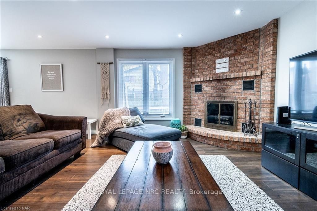 Photo 29 of 55 Keefer Road, Thorold, Confederation Heights — HOMEH