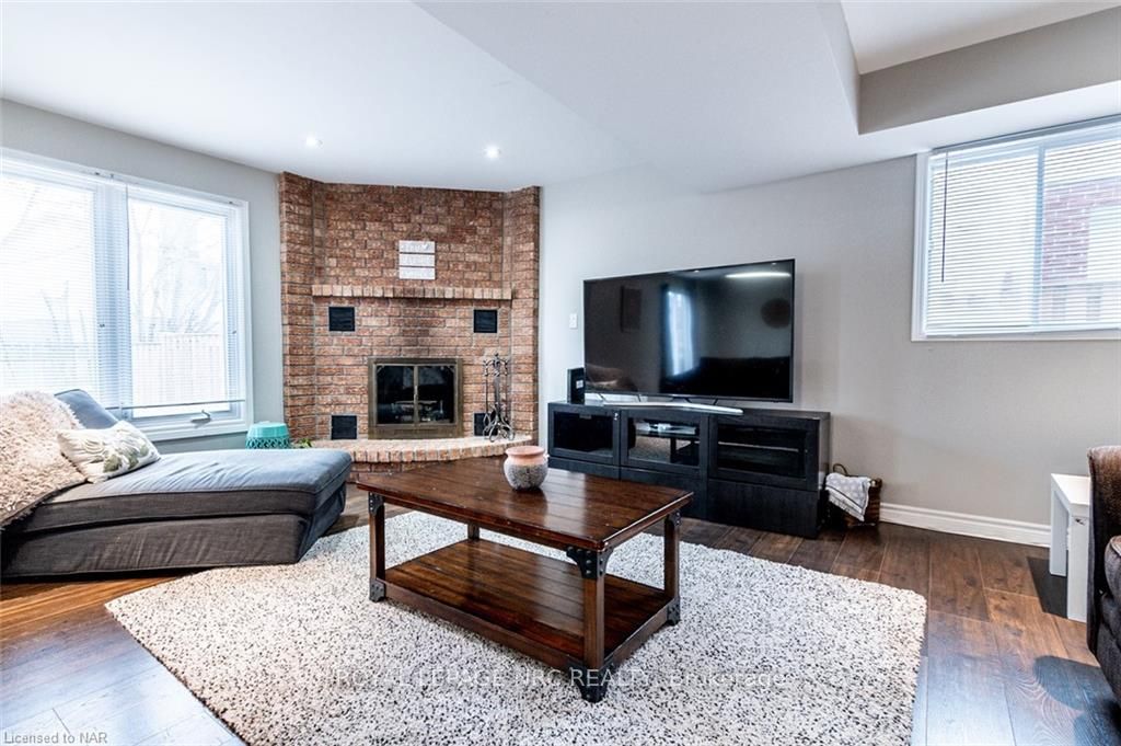 Photo 30 of 55 Keefer Road, Thorold, Confederation Heights — HOMEH