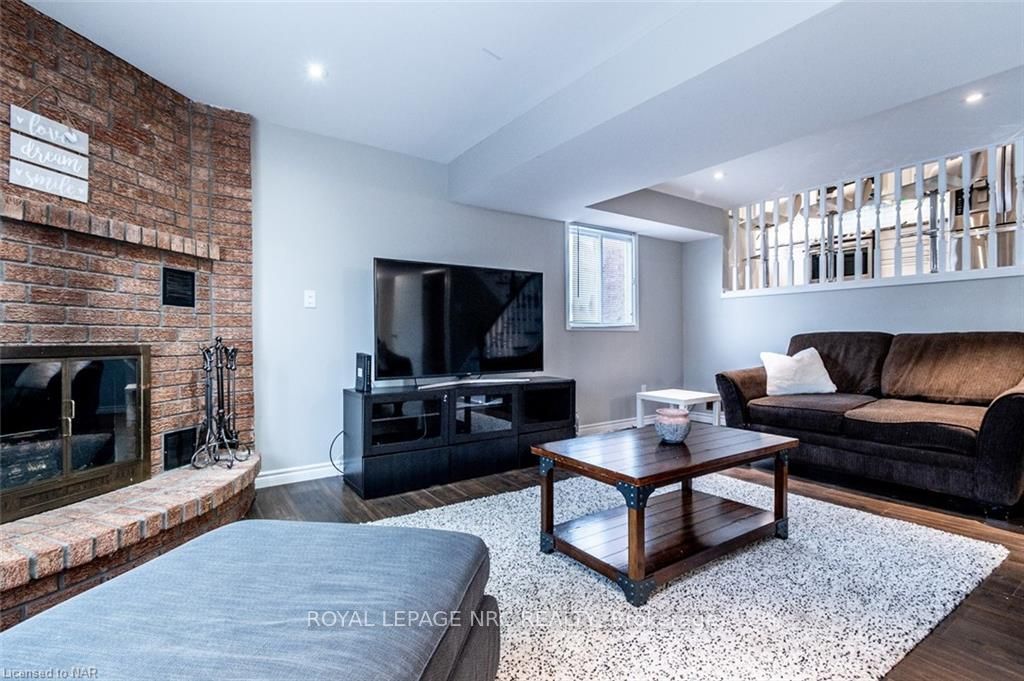 Photo 31 of 55 Keefer Road, Thorold, Confederation Heights — HOMEH