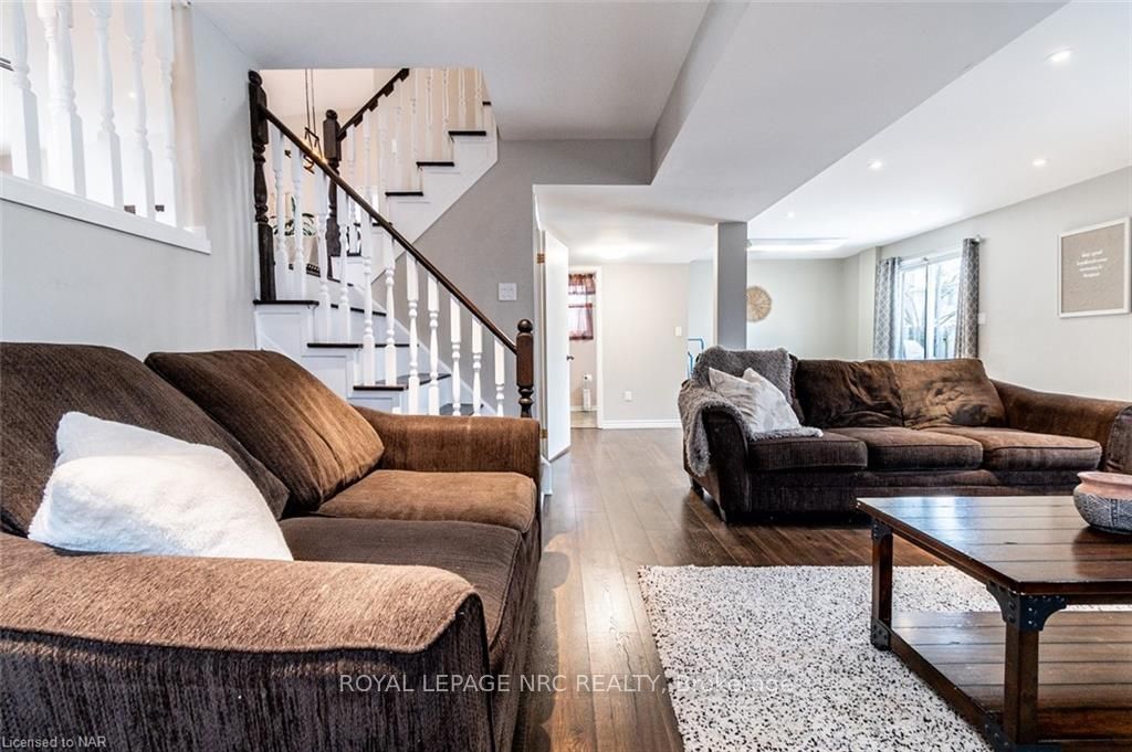 Photo 32 of 55 Keefer Road, Thorold, Confederation Heights — HOMEH