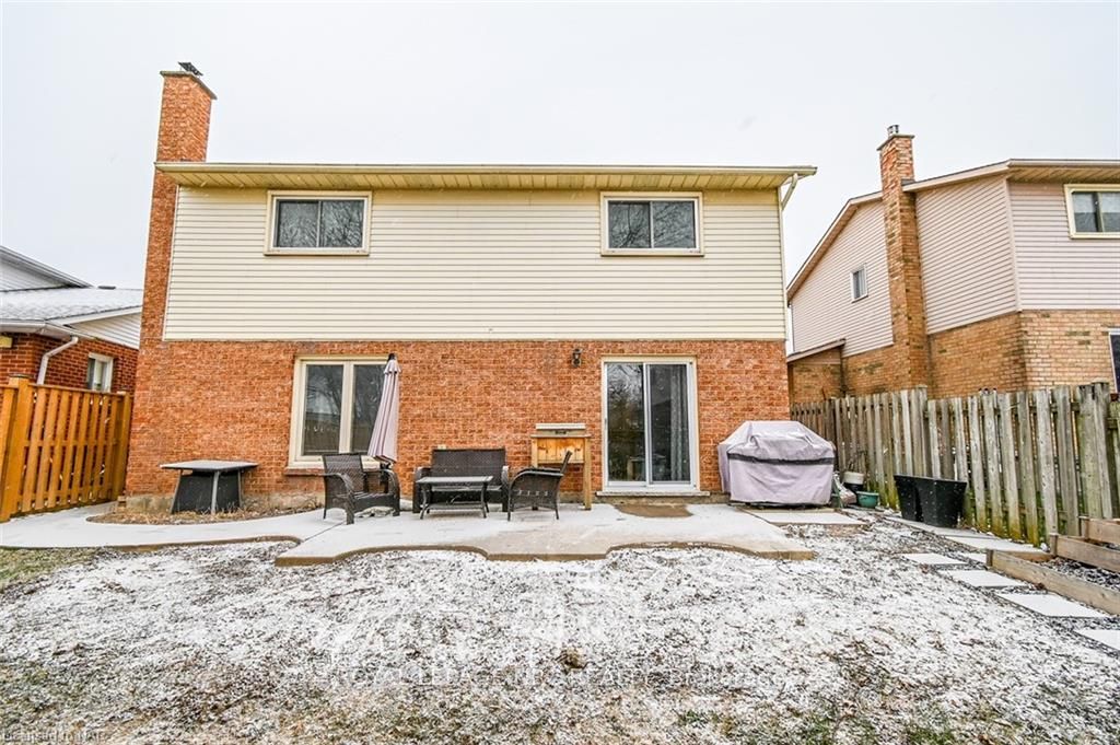 Photo 39 of 55 Keefer Road, Thorold, Confederation Heights — HOMEH
