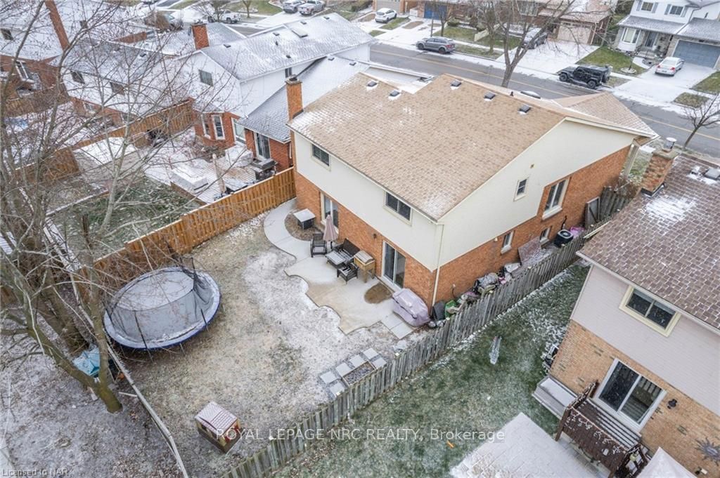 Photo 41 of 55 Keefer Road, Thorold, Confederation Heights — HOMEH