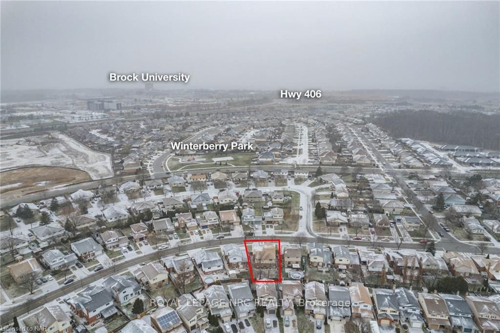Photo 42 of 55 Keefer Road, Thorold, Confederation Heights — HOMEH