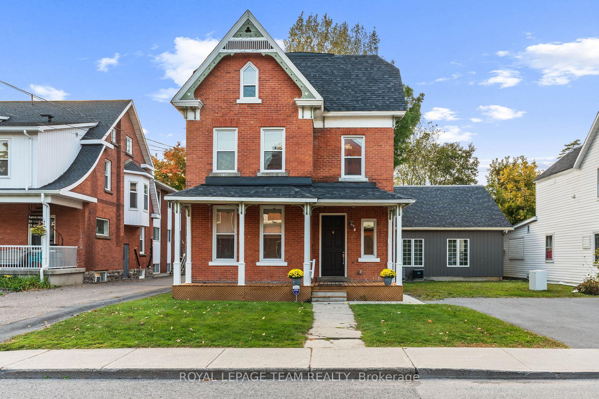 Photo 1 of Unit 2, 258 John Street N, Arnprior — HOMEH