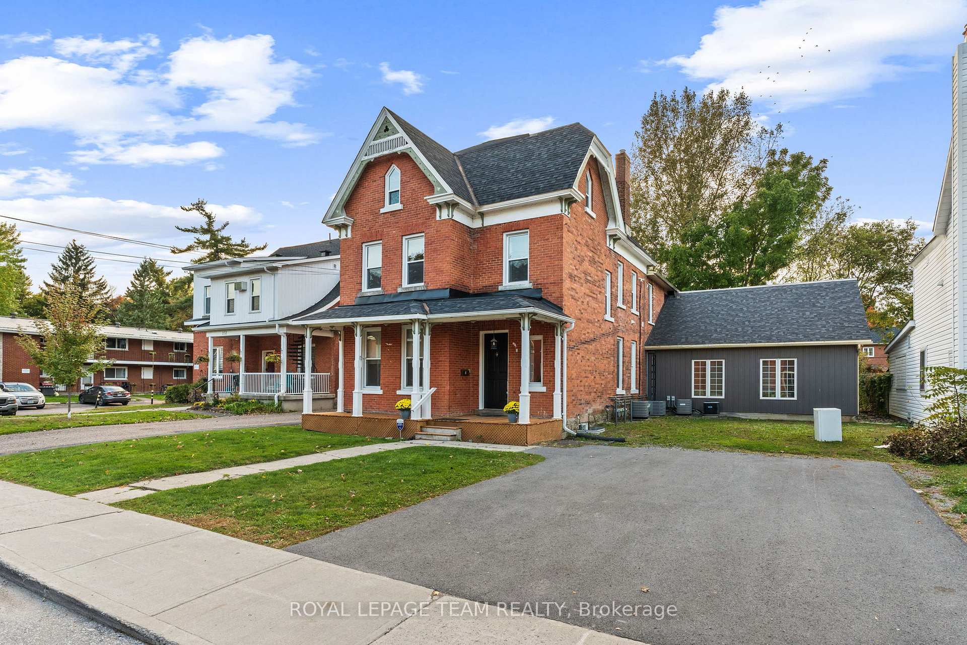 Photo 21 of Unit 2, 258 John Street N, Arnprior — HOMEH