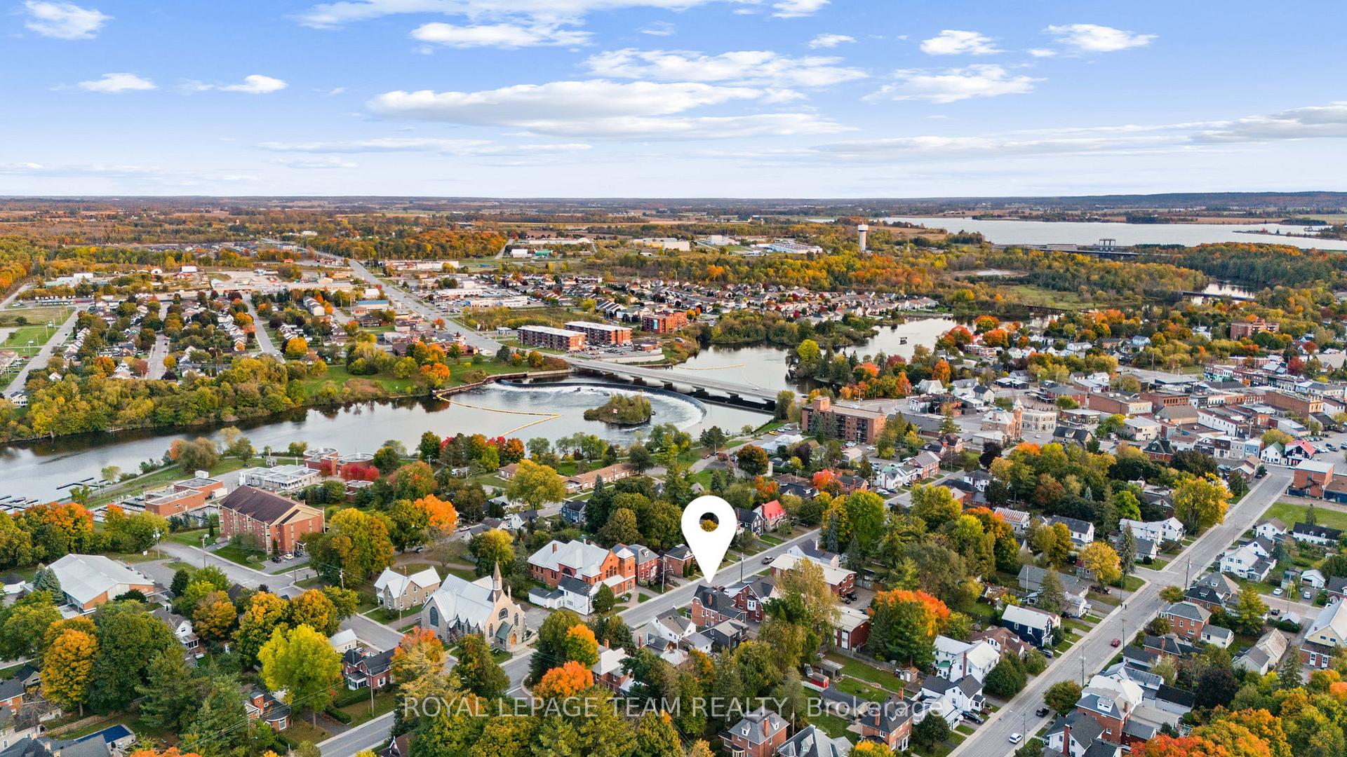 Photo 27 of Unit 2, 258 John Street N, Arnprior — HOMEH