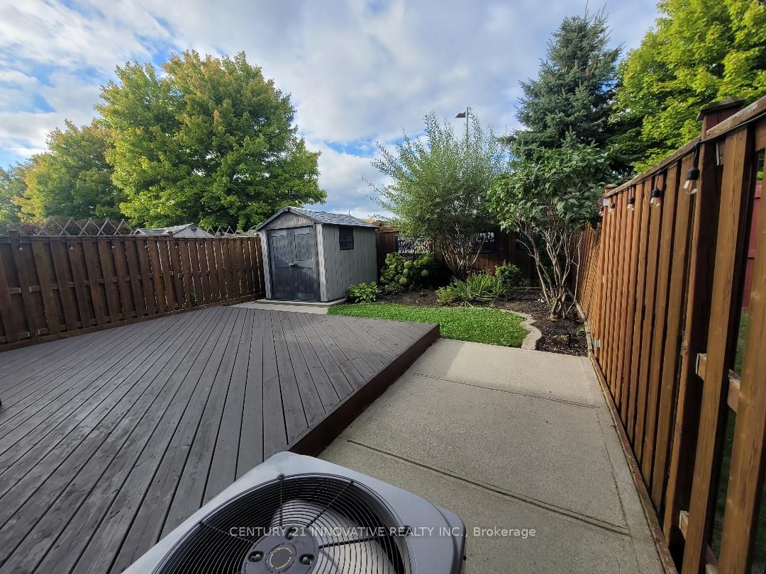 Photo 49 of 76 Bettina Place, Whitby, Rolling Acres — HOMEH