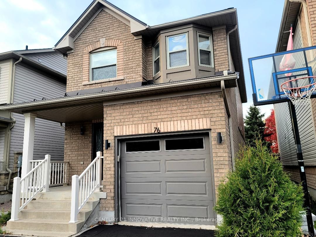 Photo 38 of 76 Bettina Place, Whitby, Rolling Acres — HOMEH