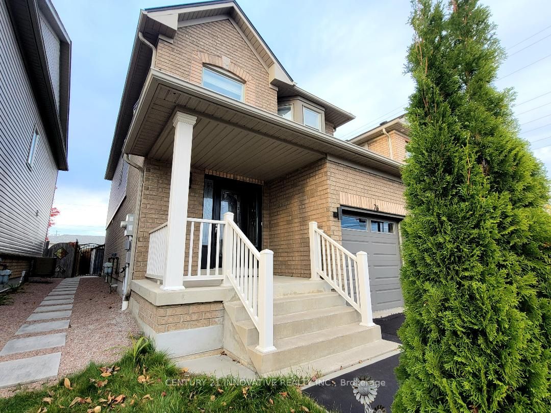 Photo 39 of 76 Bettina Place, Whitby, Rolling Acres — HOMEH