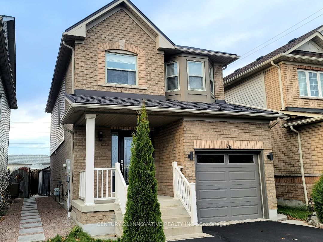 Photo 41 of 76 Bettina Place, Whitby, Rolling Acres — HOMEH