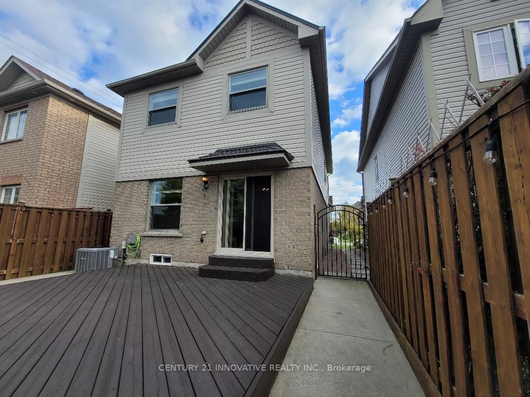 Photo 45 of 76 Bettina Place, Whitby, Rolling Acres — HOMEH
