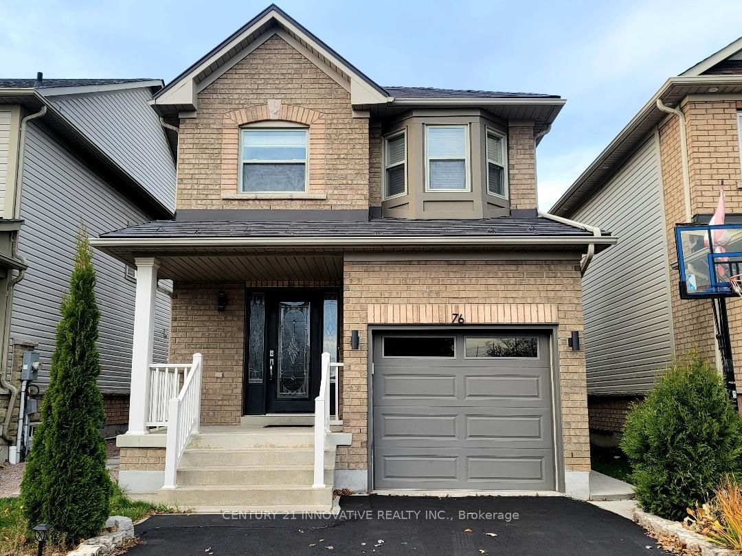 Photo 42 of 76 Bettina Place, Whitby, Rolling Acres — HOMEH
