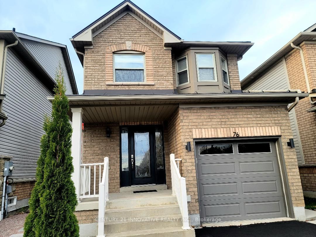 Photo 40 of 76 Bettina Place, Whitby, Rolling Acres — HOMEH