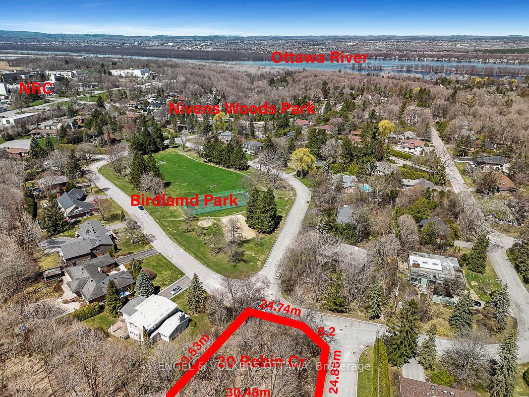 Photo 7 of 20 Robin Crescent, Ottawa, Rothwell Heights — HOMEH