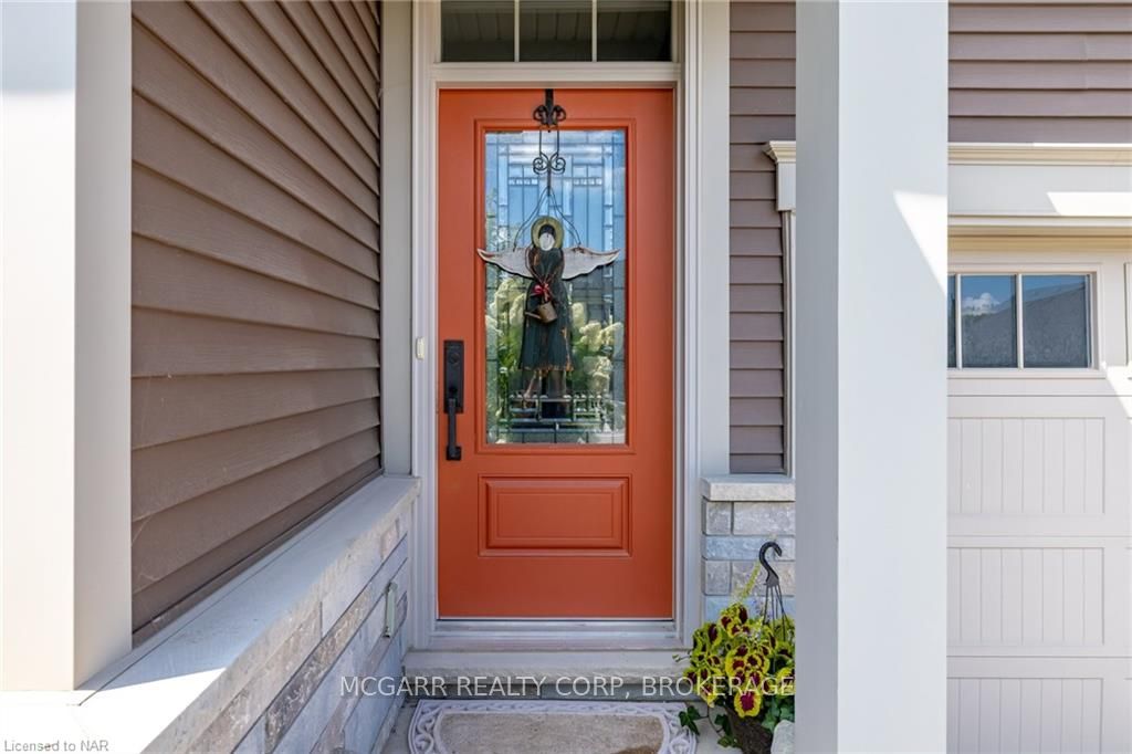 Photo 2 of 42 Andrew Lane, Thorold, Hurricane/Merrittville — HOMEH