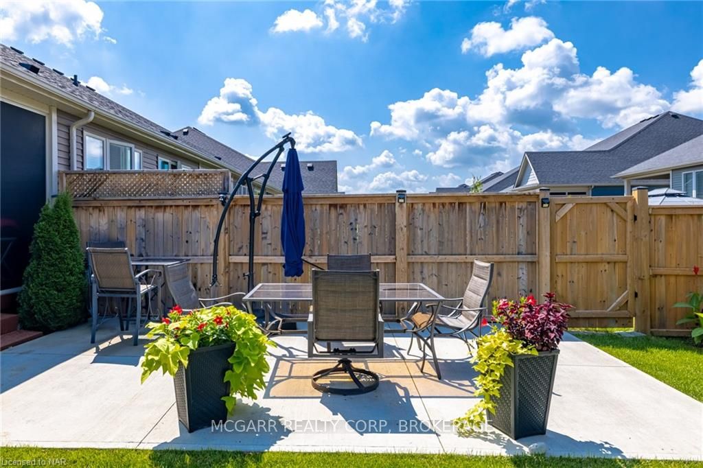 Photo 32 of 42 Andrew Lane, Thorold, Hurricane/Merrittville — HOMEH