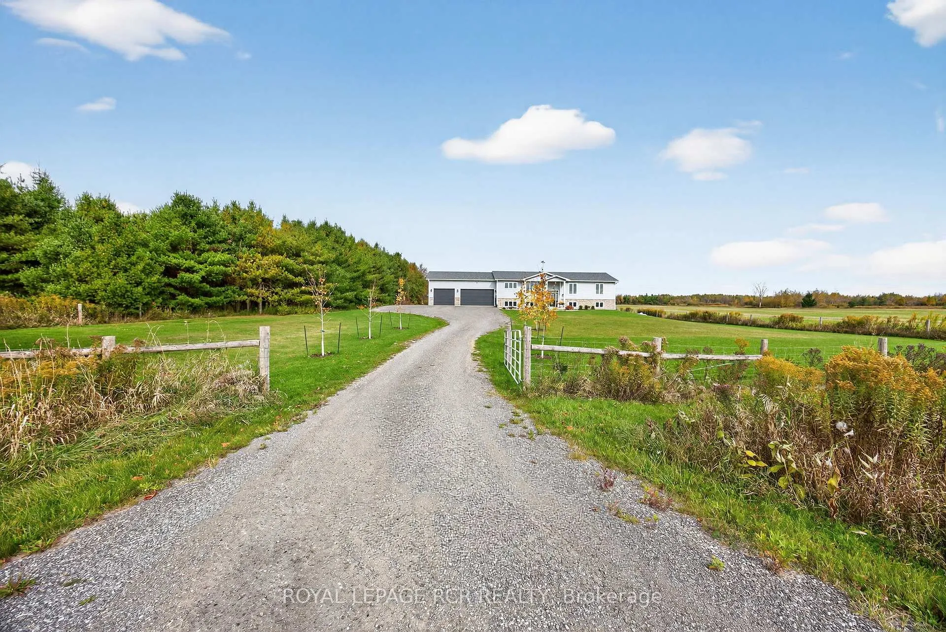 Photo 3 of 384345 Sideroad 20, Amaranth, Rural Amaranth — HOMEH