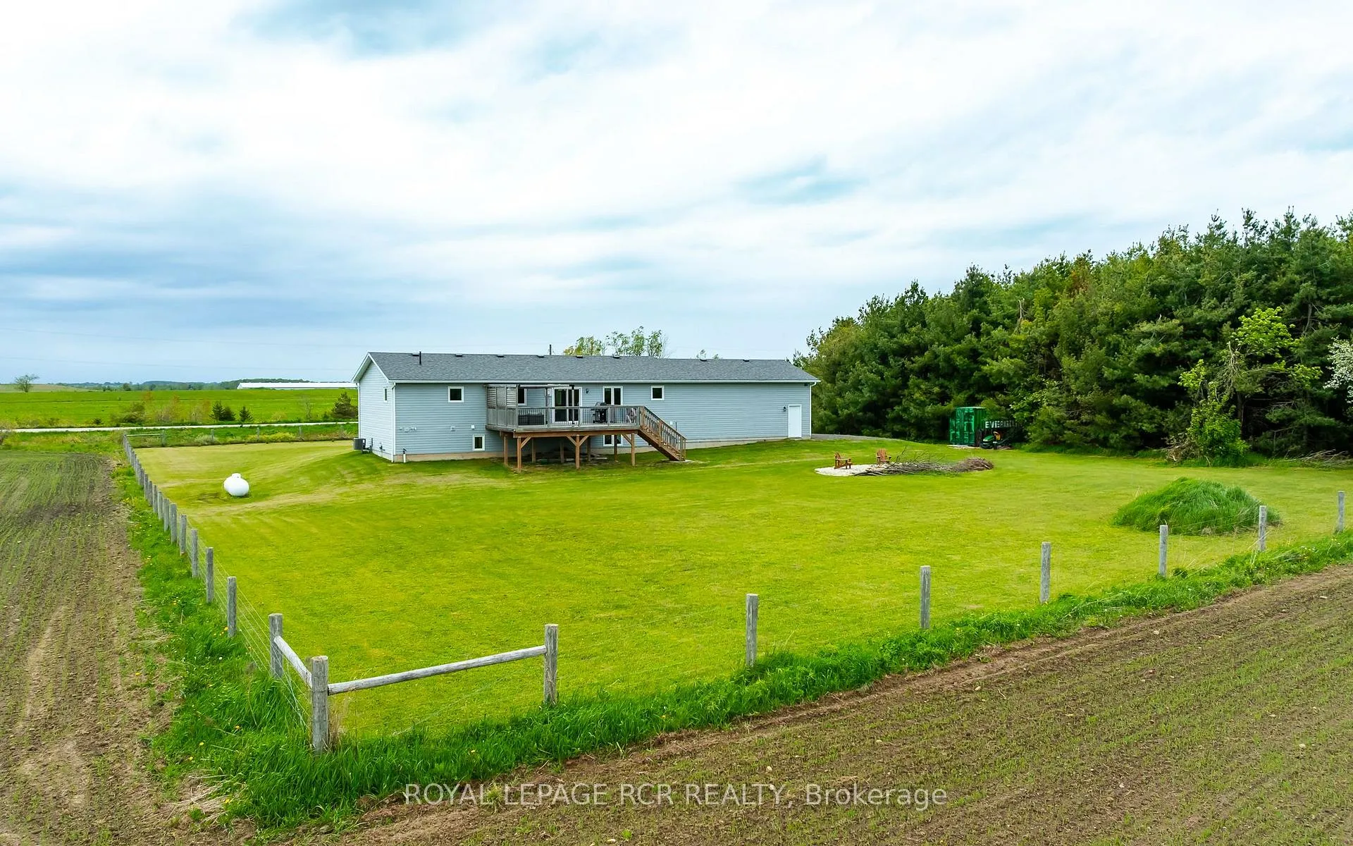 Photo 42 of 384345 Sideroad 20, Amaranth, Rural Amaranth — HOMEH