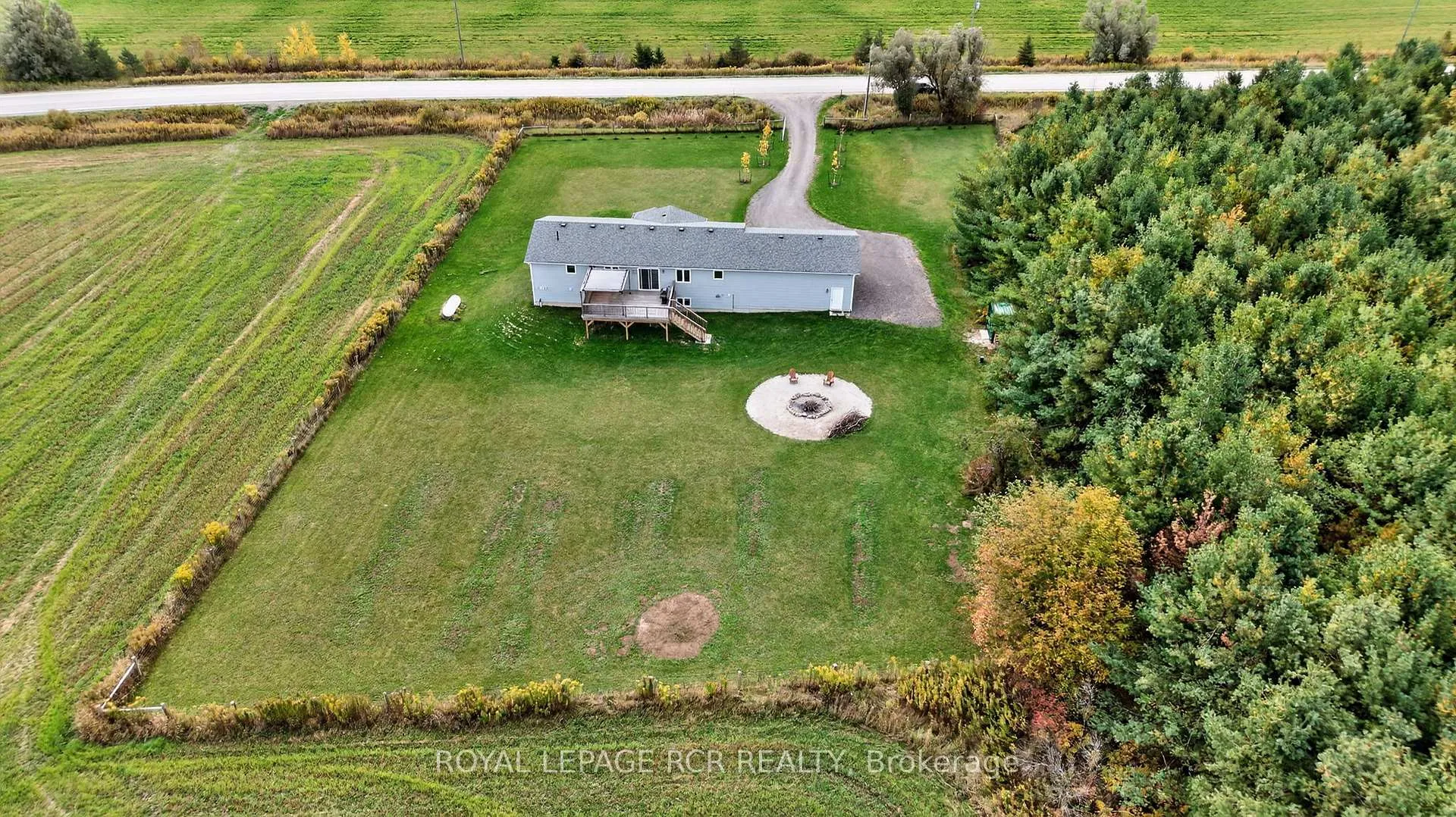 Photo 46 of 384345 Sideroad 20, Amaranth, Rural Amaranth — HOMEH
