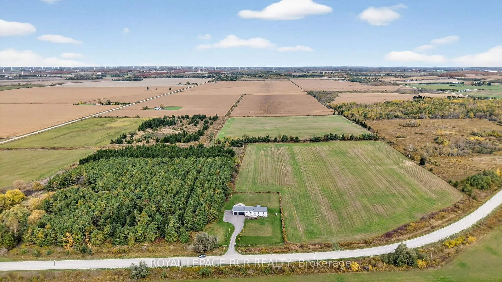 Photo 47 of 384345 Sideroad 20, Amaranth, Rural Amaranth — HOMEH