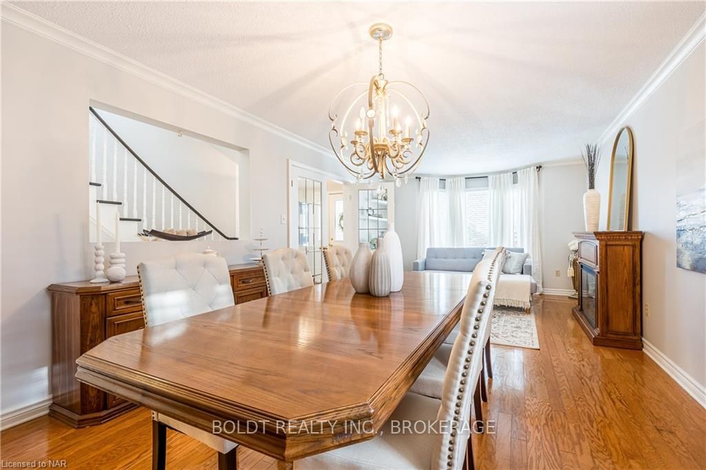 Photo 8 of 10 Flannery Lane, Thorold, Confederation Heights — HOMEH