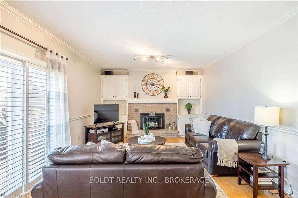 Photo 15 of 10 Flannery Lane, Thorold, Confederation Heights — HOMEH