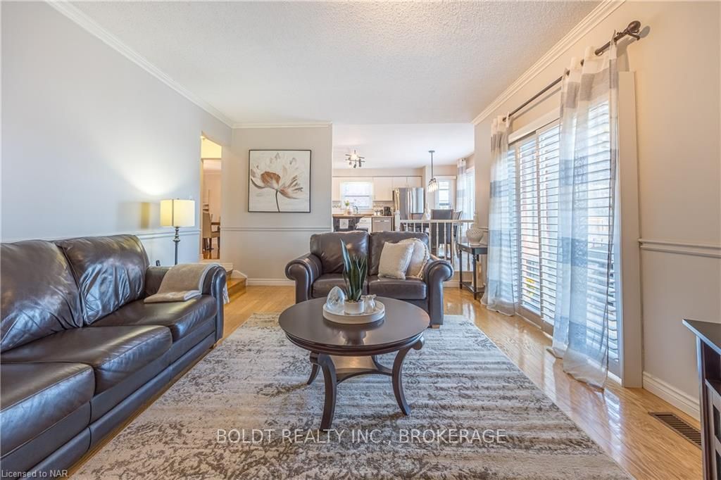 Photo 17 of 10 Flannery Lane, Thorold, Confederation Heights — HOMEH