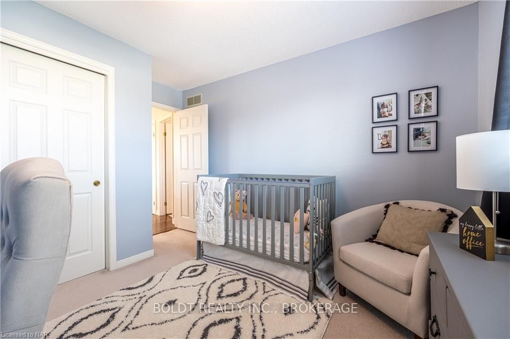 Photo 31 of 10 Flannery Lane, Thorold, Confederation Heights — HOMEH