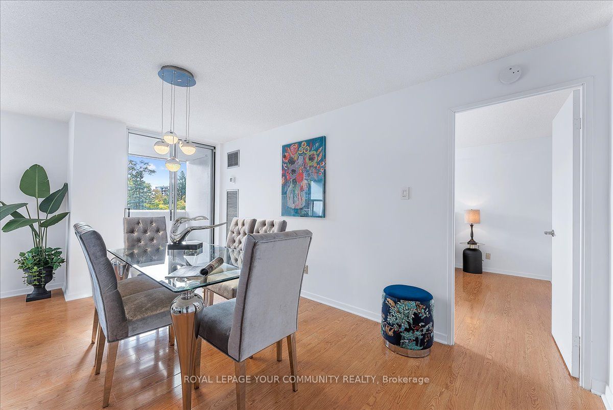 Photo 47 of Unit 408, 60 Inverlochy Boulevard, Markham, Royal Orchard — HOMEH