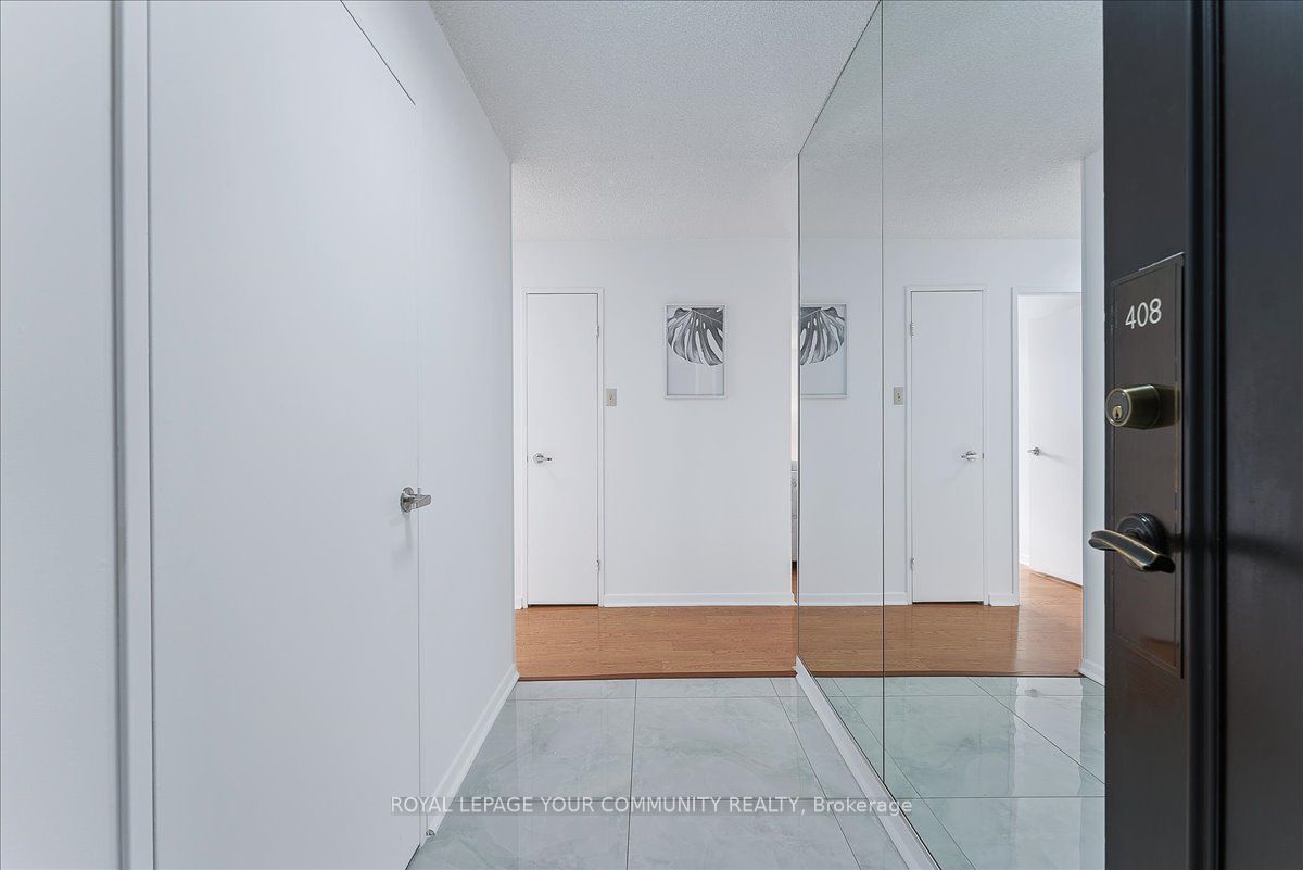 Photo 39 of Unit 408, 60 Inverlochy Boulevard, Markham, Royal Orchard — HOMEH