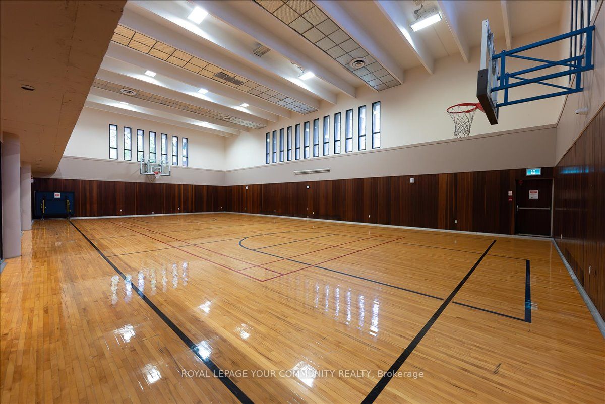 Photo 61 of Unit 408, 60 Inverlochy Boulevard, Markham, Royal Orchard — HOMEH