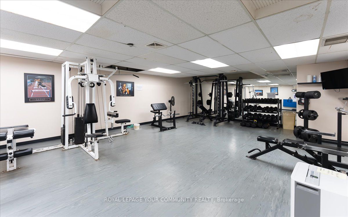 Photo 64 of Unit 408, 60 Inverlochy Boulevard, Markham, Royal Orchard — HOMEH